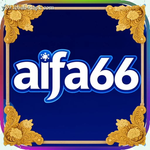 Aifa66 — mitra unggulan